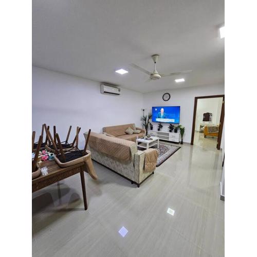 شقه رمال بوشر