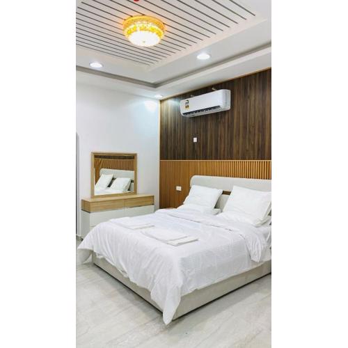 شقق القبس كرشاء