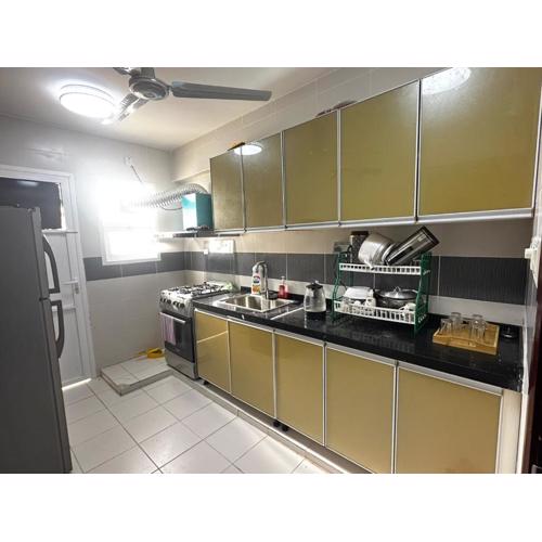 شقق الغيث للايجار