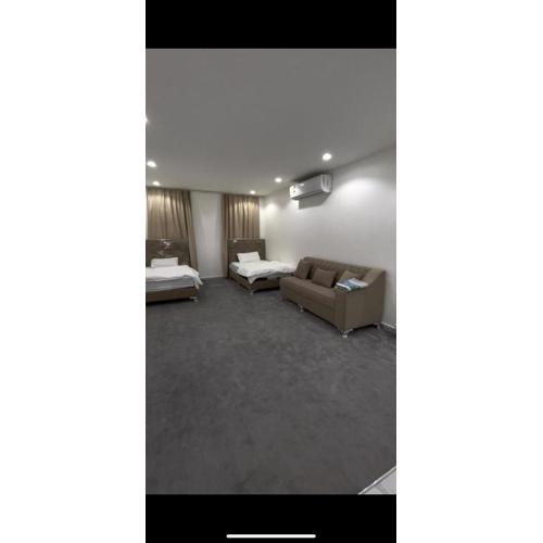 شارع المها بجانب اسواق المايا