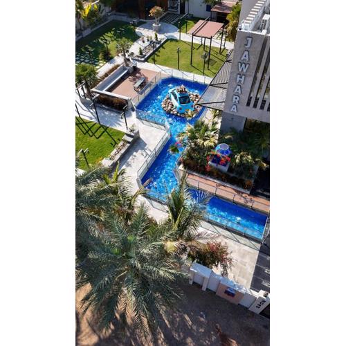 جوهرة الرستاق السياحية