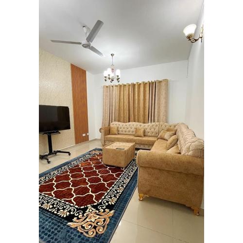 درة الغبره للشقق المفروشه