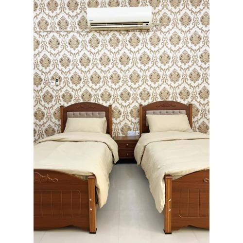 درة الغبرة للشقق المفروشة