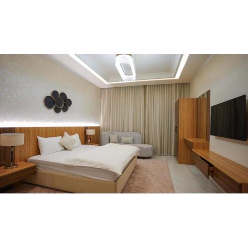 مجمع شاليهات هيلز