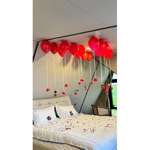 مجمع بارادايس السياحي