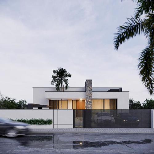 منزل للإيجار اليومي