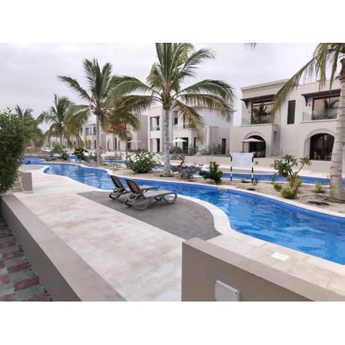 منتجع هوانا صلاله