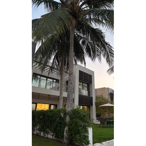 منتجع هوانا