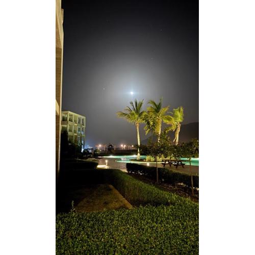 منتجع جبل السيفه