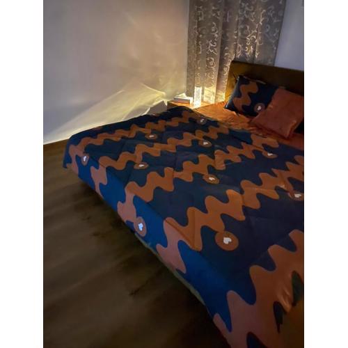 غرقة في مسقط