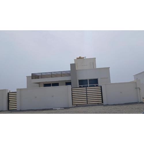 البيت الشرقي للإيجار اليومي