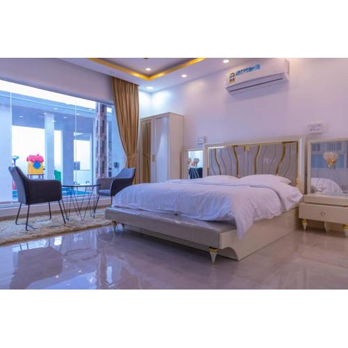 بهجة الجبل الأخضر