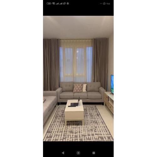 بناية الكورنيش