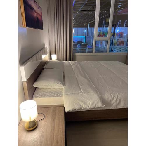 استراحة نسيم صحم