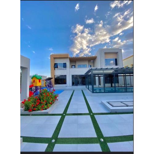 استراحة رافلز