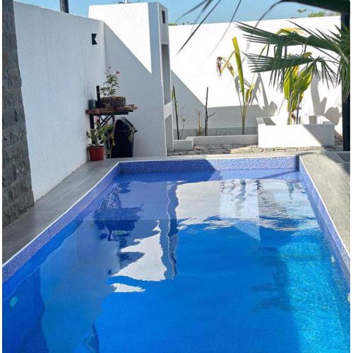 استراحة بالي