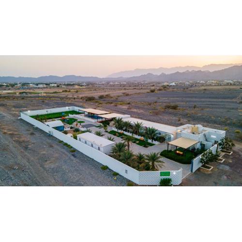 استراحة الأسطورة