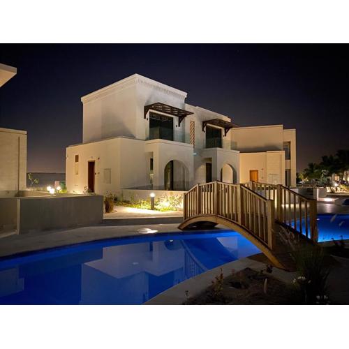 إطلالة هوانا