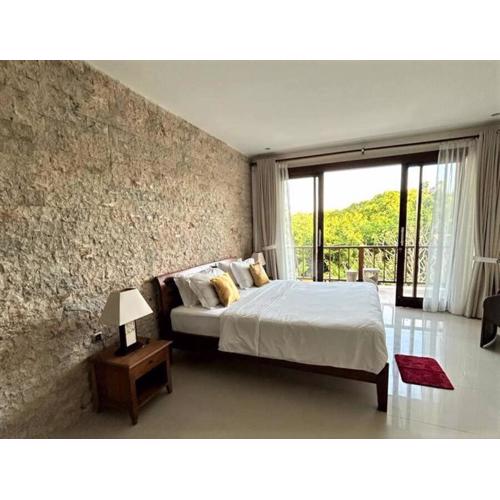 A 3 Bedrooms Lovely House in Nusa Dua