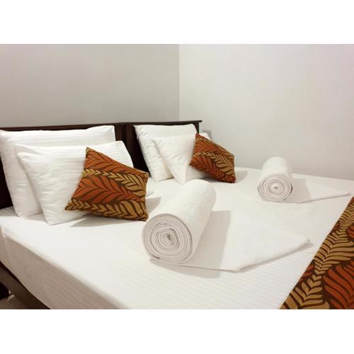 A and D Holiday Inn