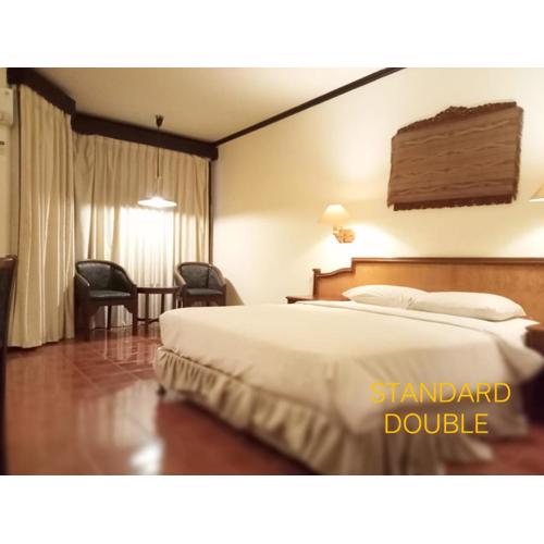 A' Bahtera Residence