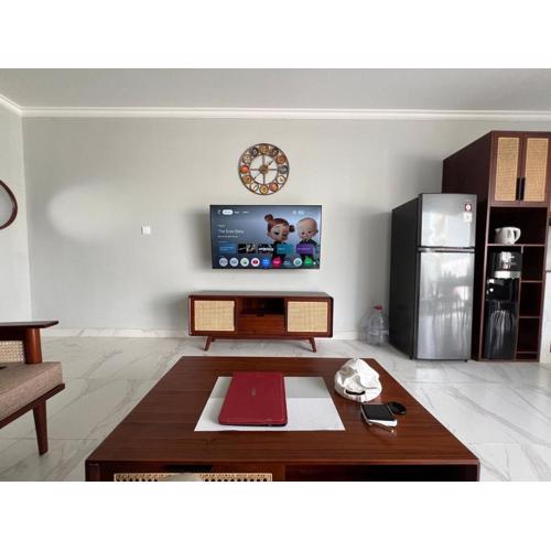 A Brand New Private Villa in Sanur Beach