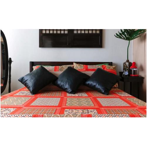 A Breath Taking View Of Taal Lake & Volcano