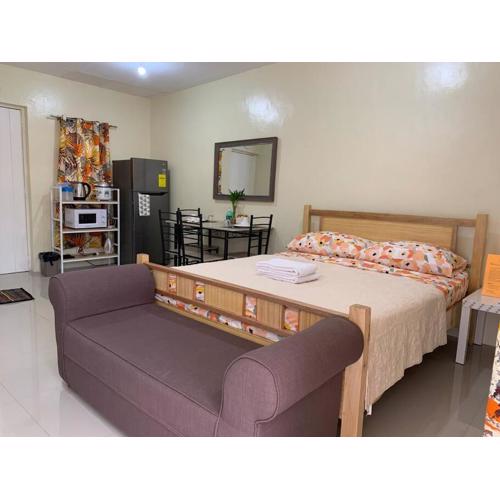 A comfy retreat in the heart of Orani, Bataan