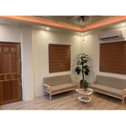 A cozy 1 bedroom house in Calape