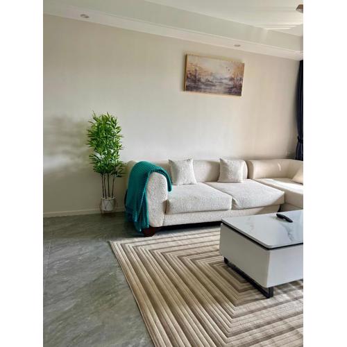 A Cozy 1bedroom Kilimani