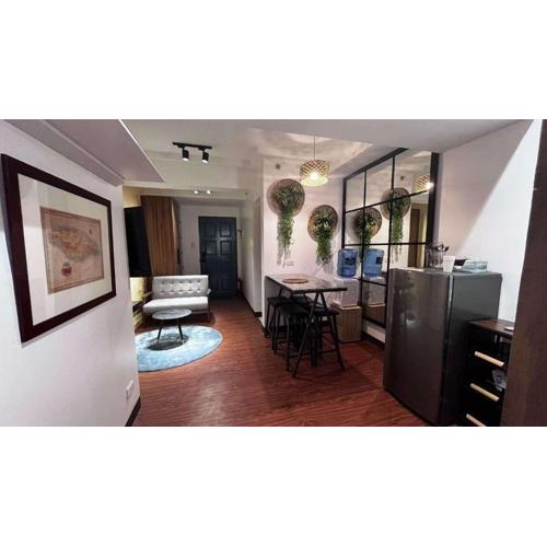 A Cozy Condo in City Centre!