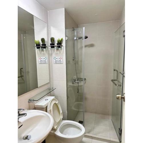 A cozy place to stay at jn azure staycation