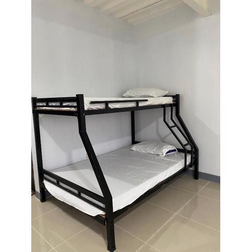 A & D Hotel & Restobar