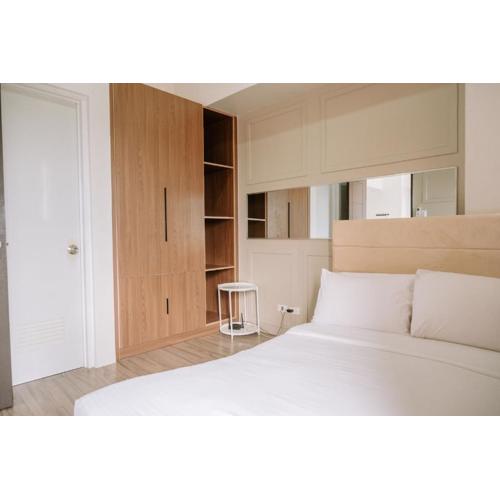 A Family Stay to Remember