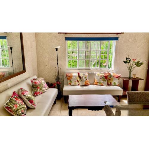 A Few Steps to Malecon and Sunny Beaches