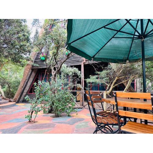 A frame 4 bedroom house ngong hills