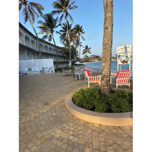 A frame 4bedroom villa Ngong hills