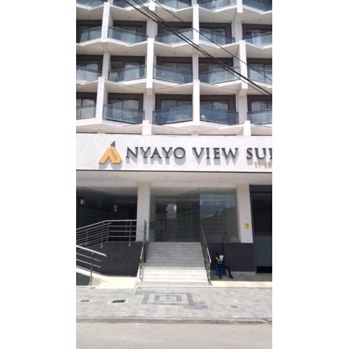 A Fully Budget premium Studio