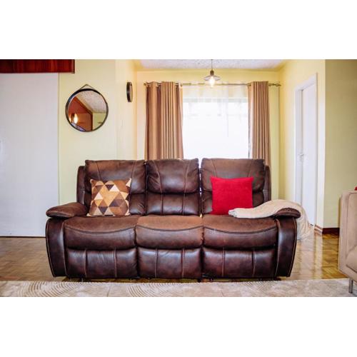 A Haven in Westlands