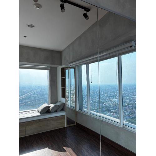 A high rise stay in Bekasi!