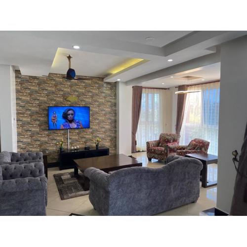 A home away from home