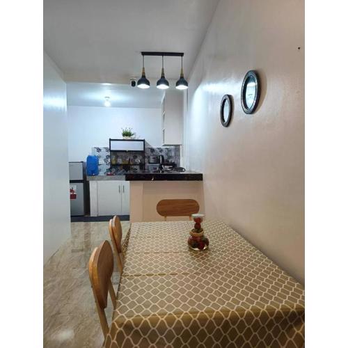 A home away from your home