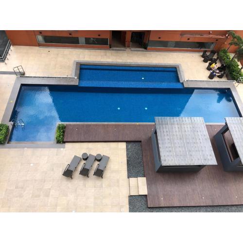 A Home with a view, 1 Bdrm with balcony and Netflix Access