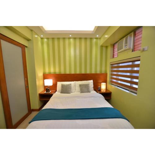 A Homey Place At Adriatico