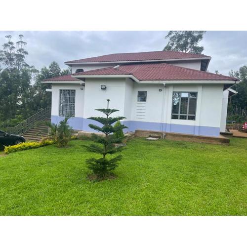 A & L - La Casa Vihiga