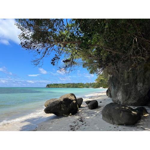 A & L Resort - Sea & Mountain View