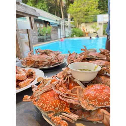 A la maison Koh Chang