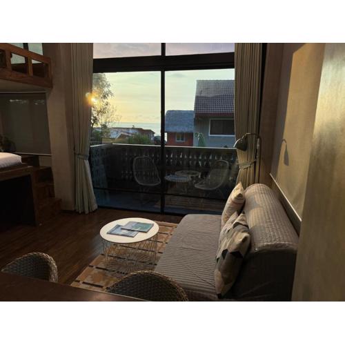 A-Lofts Sea Studio 2 Central & Stylish