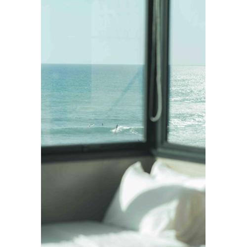 A-Lofts Sky Suite amazing beachfront 360 sea view