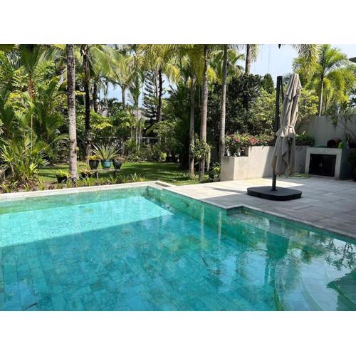 A lovely 2-3 bed only 300m walk to Bangtao Beach